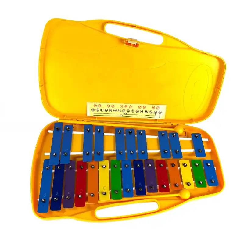 Offre Spéciale Glockenspiel 25K