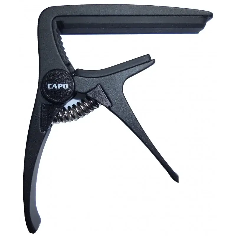 Admira Capo Eco Classic Bk Commander Vite