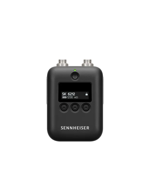 Super Prix Sennheiser - SK 6212