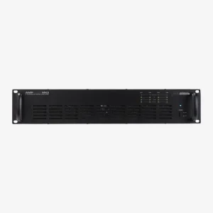 Marque Audiophony - AMP4120MKII
