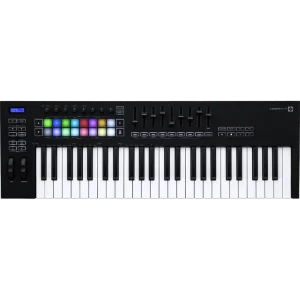 Novation - LAUNCHKEY 49 MK3 Petit Prix