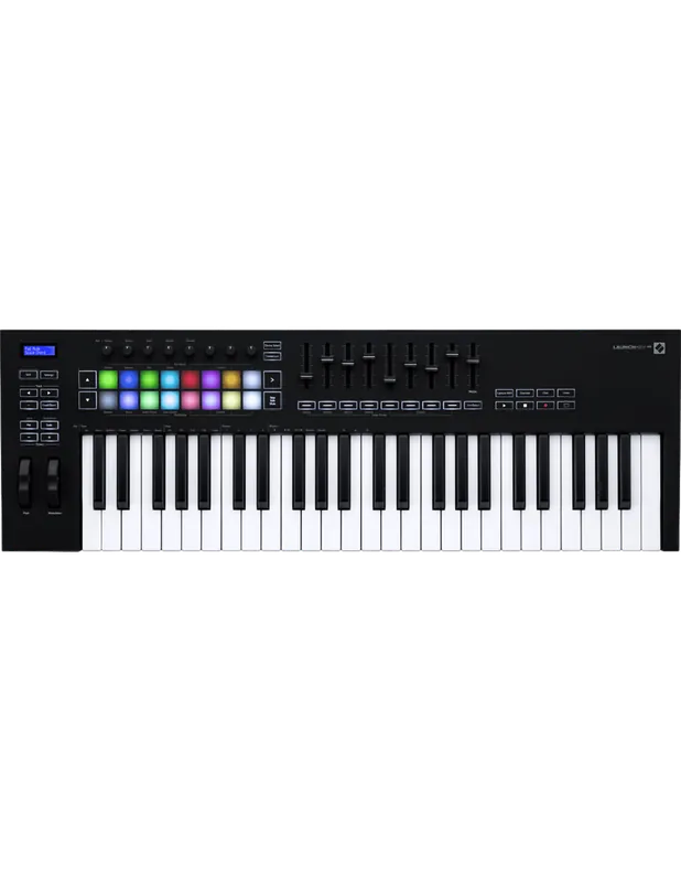 Novation - LAUNCHKEY 49 MK3 Petit Prix
