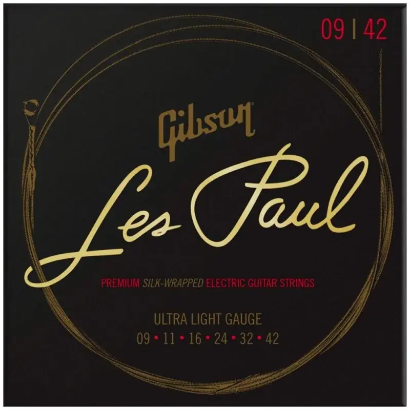 Remise Gibson Les Paul Premium Ultra-Light