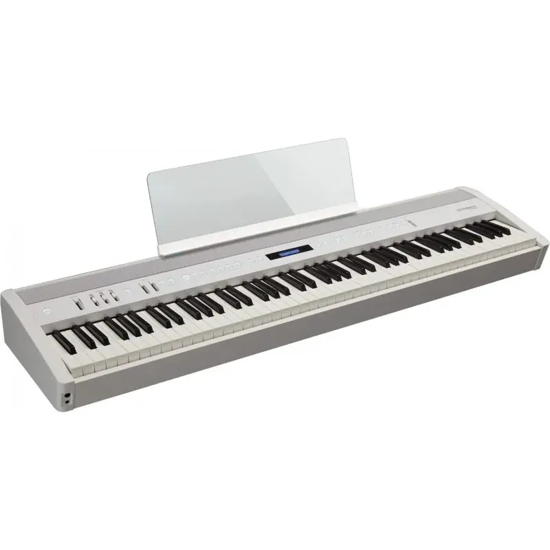 Expédié Aujourd'hui Roland FP-60X White