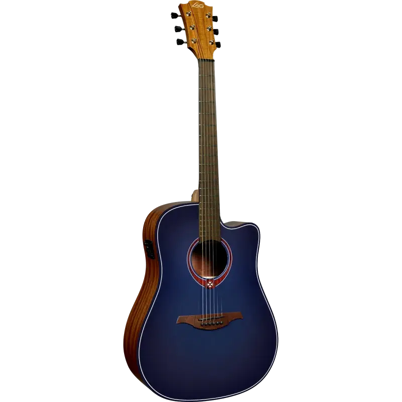 Dernière Chance LG Tramontane Special T-Blue Ltd