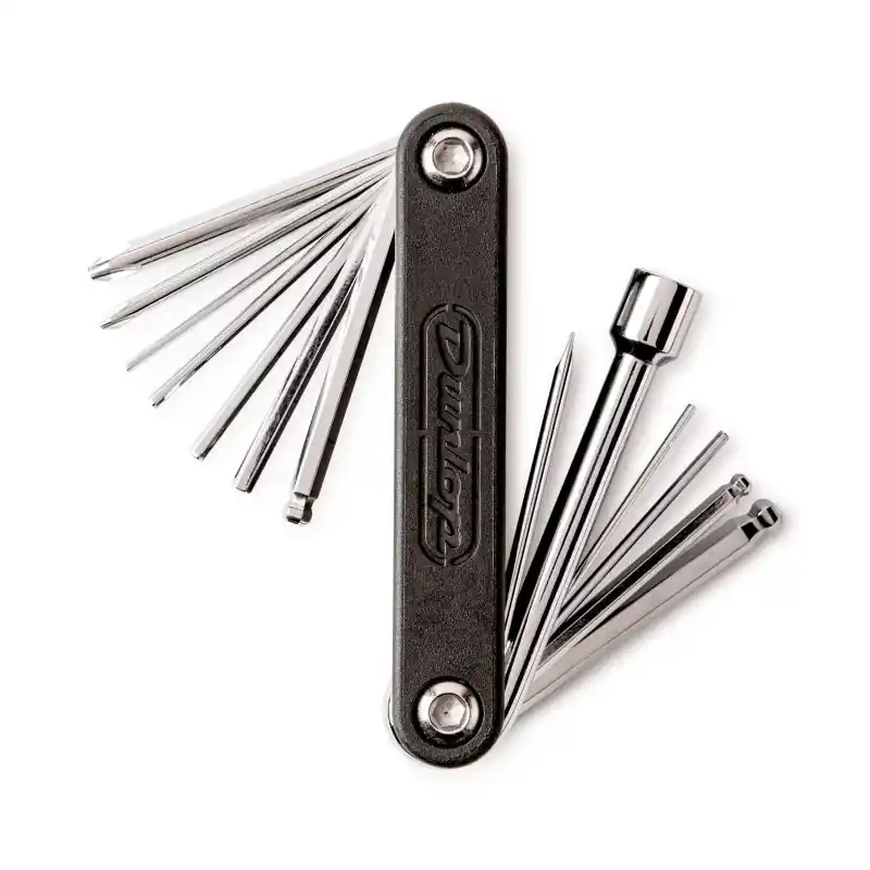 Dunlop System 65 Multi-Tool Quantité Limitée