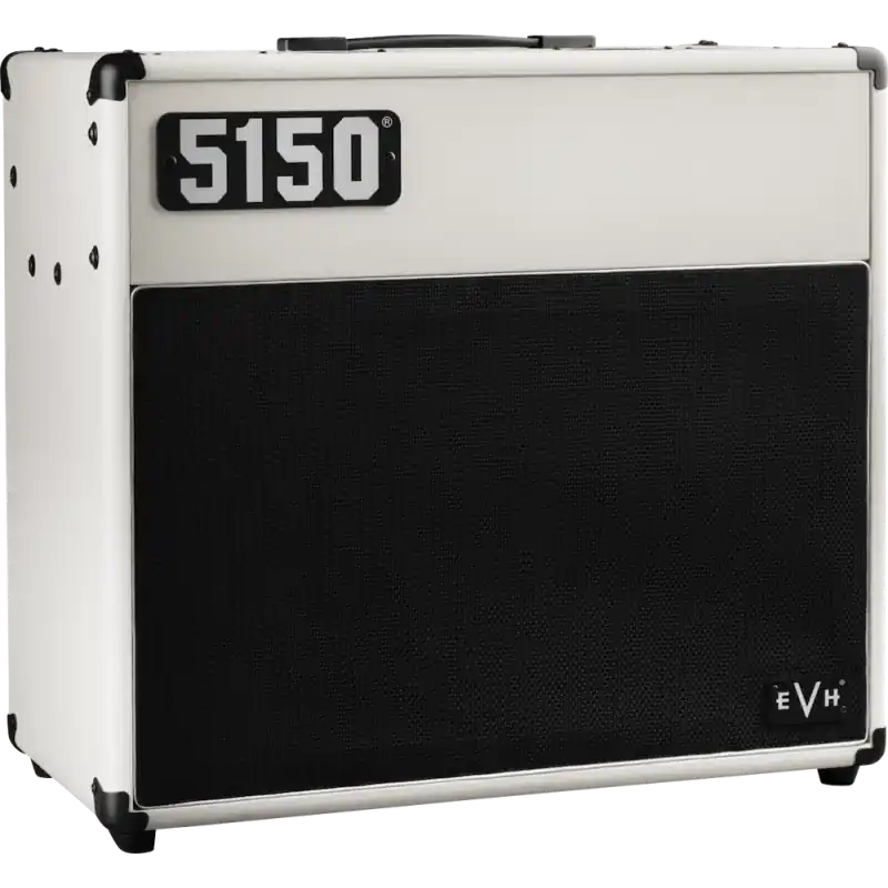 Jusqu'à Épuisement Des Stocks EVH 5150 Iconic 1x12 Combo