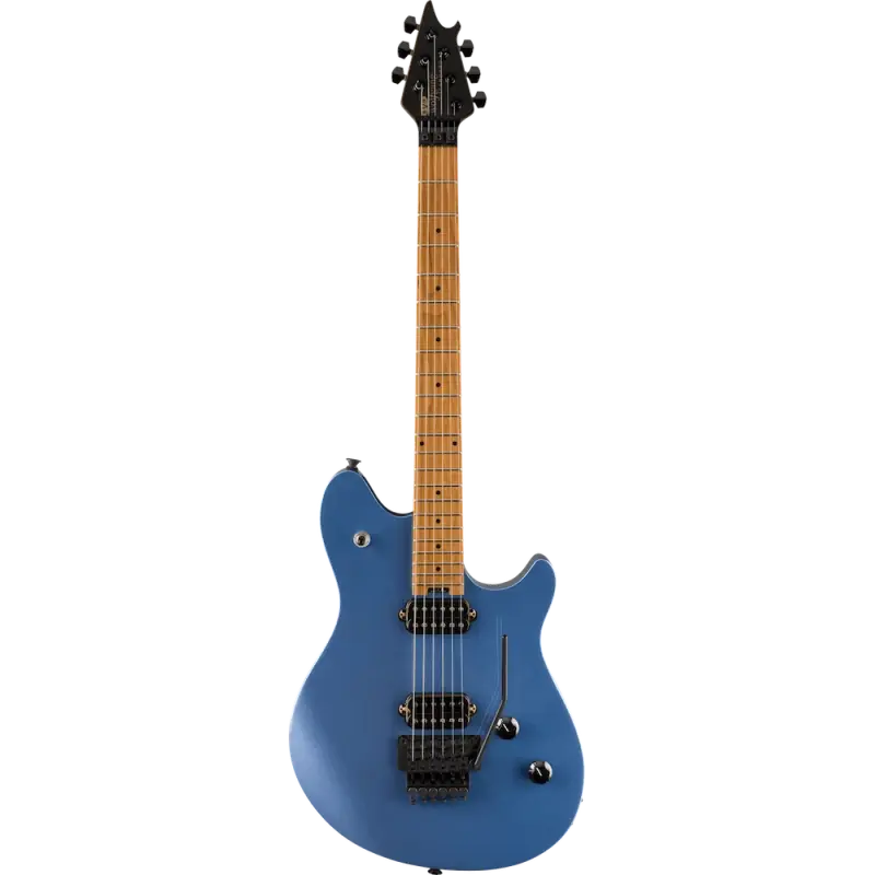 EVH Wolfgang Standard Pelham Blue Offre Du Jour