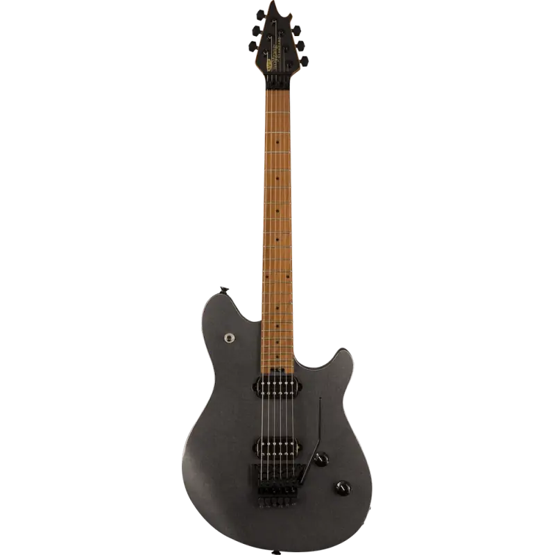 Populaire EVH Wolfgang Standard Granite Crystal