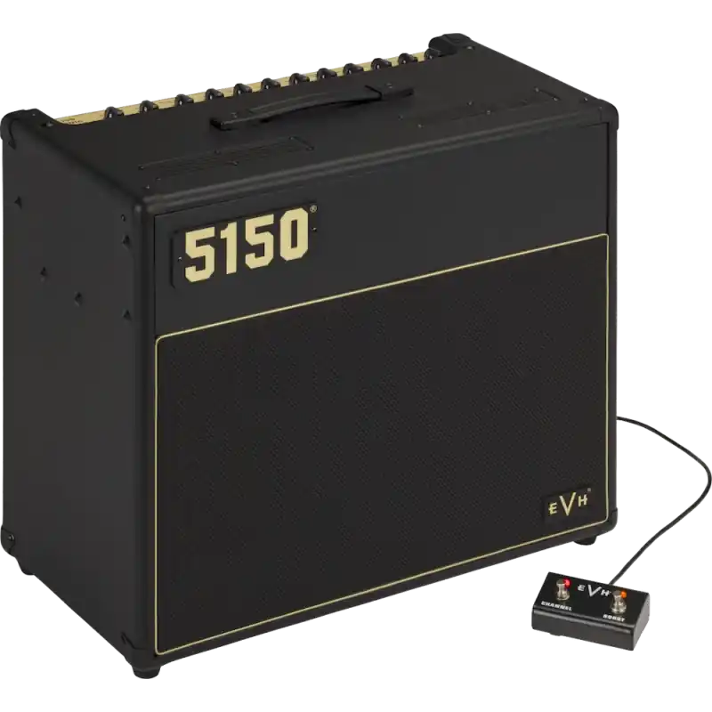 EVH 5150 Iconic Series EL34 Nouveauté
