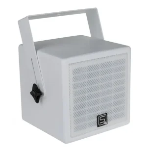 Certifié Synq - SC-05-WHITE