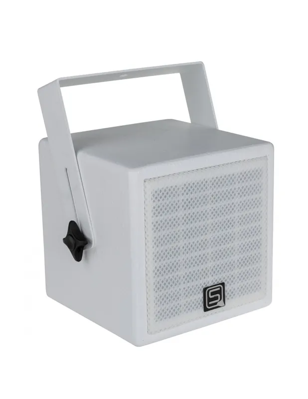 Certifié Synq - SC-05-WHITE