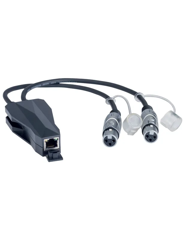 Audiophony - ConvD2In Super Prix