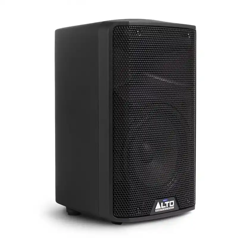Alto TX408 Must-Have