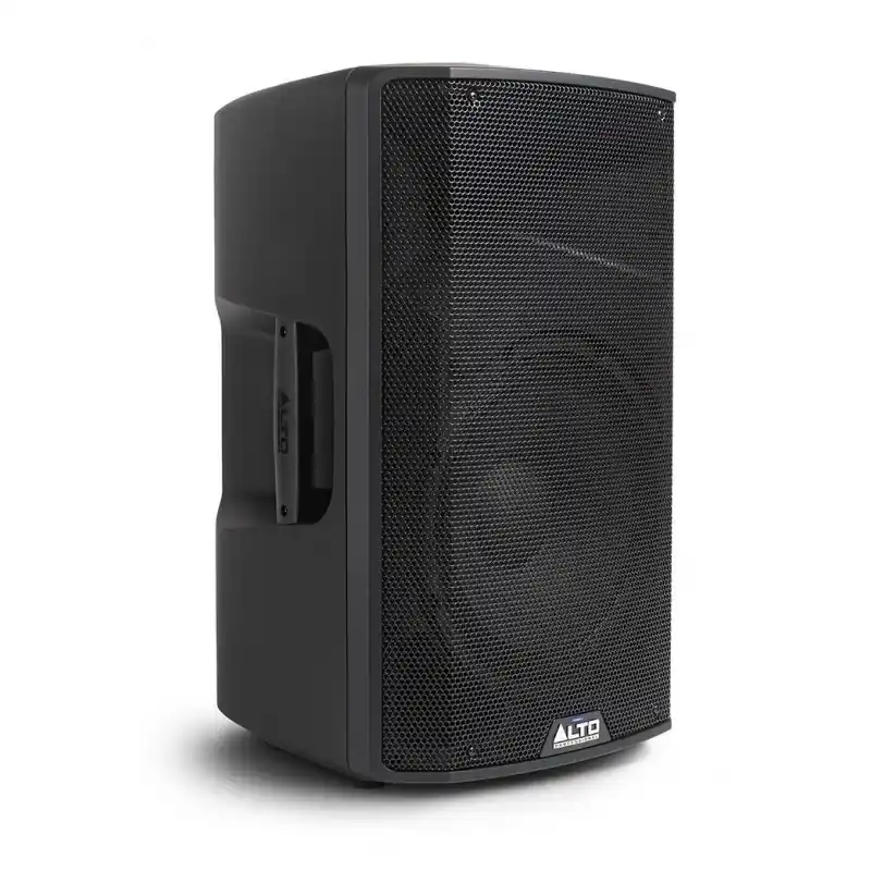 Alto TX412 B Must-Have
