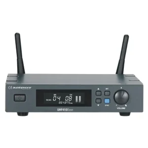 Prix Réduit Audiophony - UHF410-Base-F5