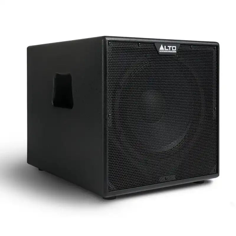 Alto TX12 Sub Acheter En Ligne