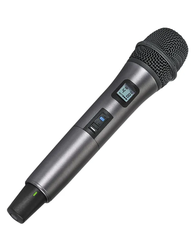 Audiophony - UHF410-Hand-F5 Haute Qualité