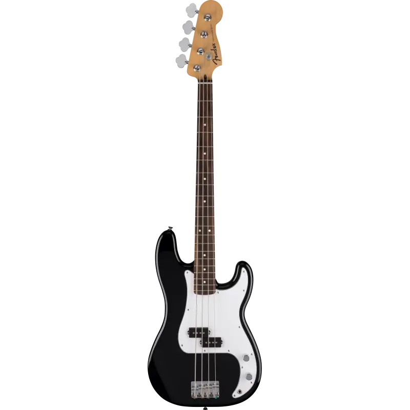 Bon Plan Fender Std Precision Bass Black
