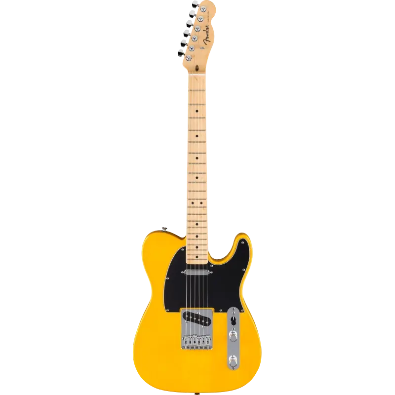 Bon Marché Fender Standard Telecaster BB