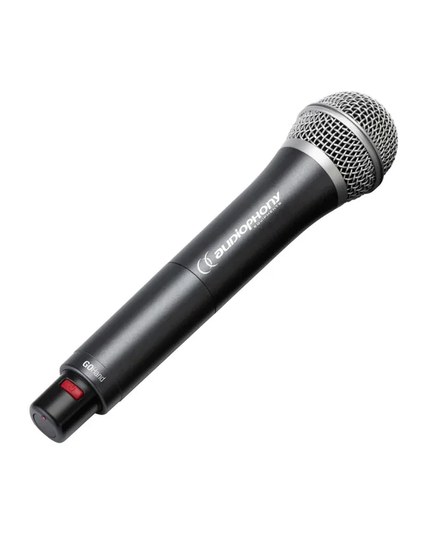 Audiophony - GO-Hand-F5 Nouvel Arrivage