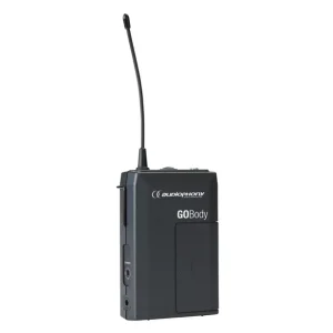 Audiophony - GO-Body-F5 Satisfait Ou Remboursé
