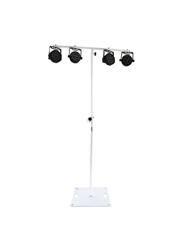 Power Acoustics - Accessoires - LSA 240 WH Prix Promo