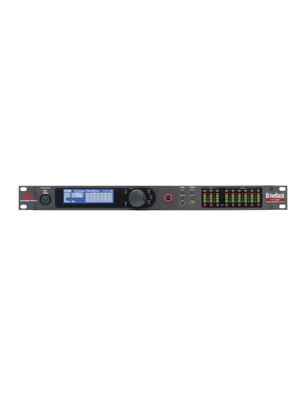 Dbx - VENU360 Expédition Rapide