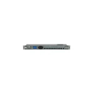 Showtec - DR Pro Rack Certifié