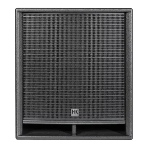 HK Audio - PRO 118SD2 Réduction