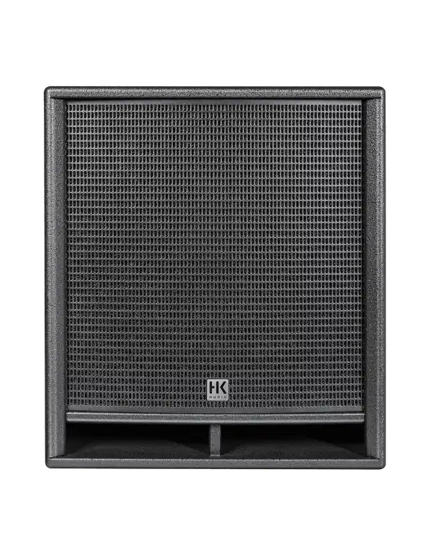 HK Audio - PRO 118SD2 Réduction