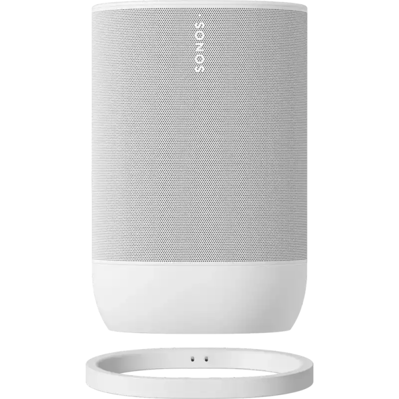 Sonos Move 2 White Pas Cher