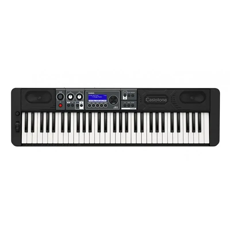 Casio CT-S500 Retour Gratuit