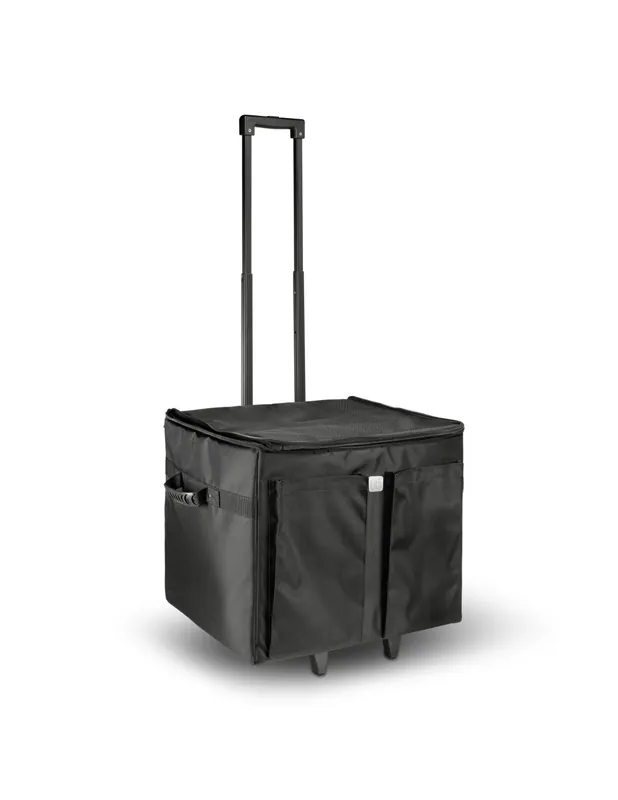 Usine Directe LD Systems - CURV 500 SUB PC