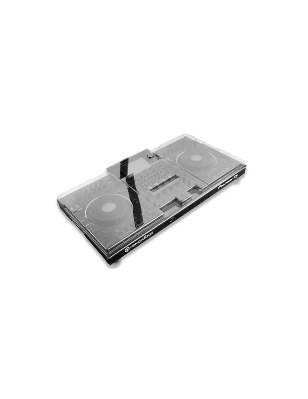 Decksaver - DS XDJ-XZ Meilleur Choix
