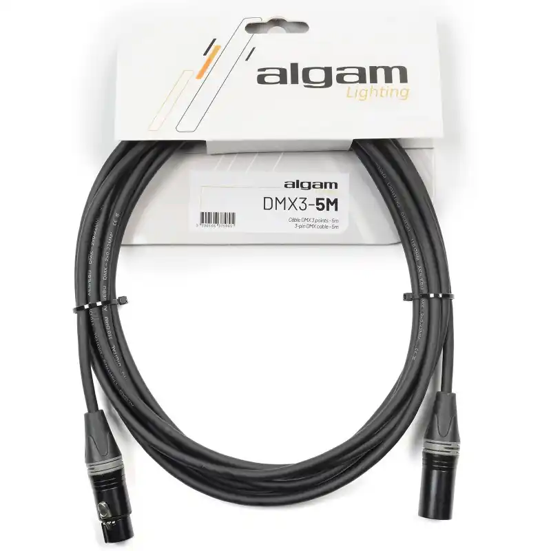 Offre Exclusive Lighting DMX 3 5m