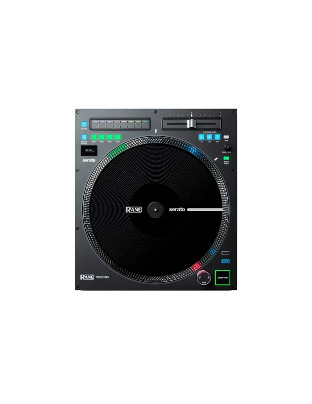 Vente Flash Rane - Twelve MKII