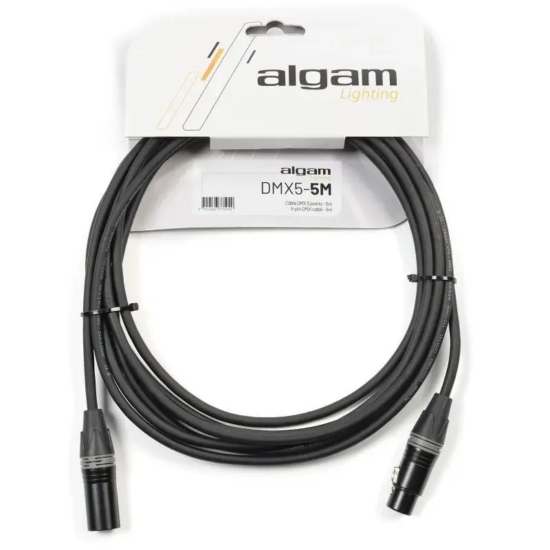 Affaire À Saisir Lighting DMX 5 5m