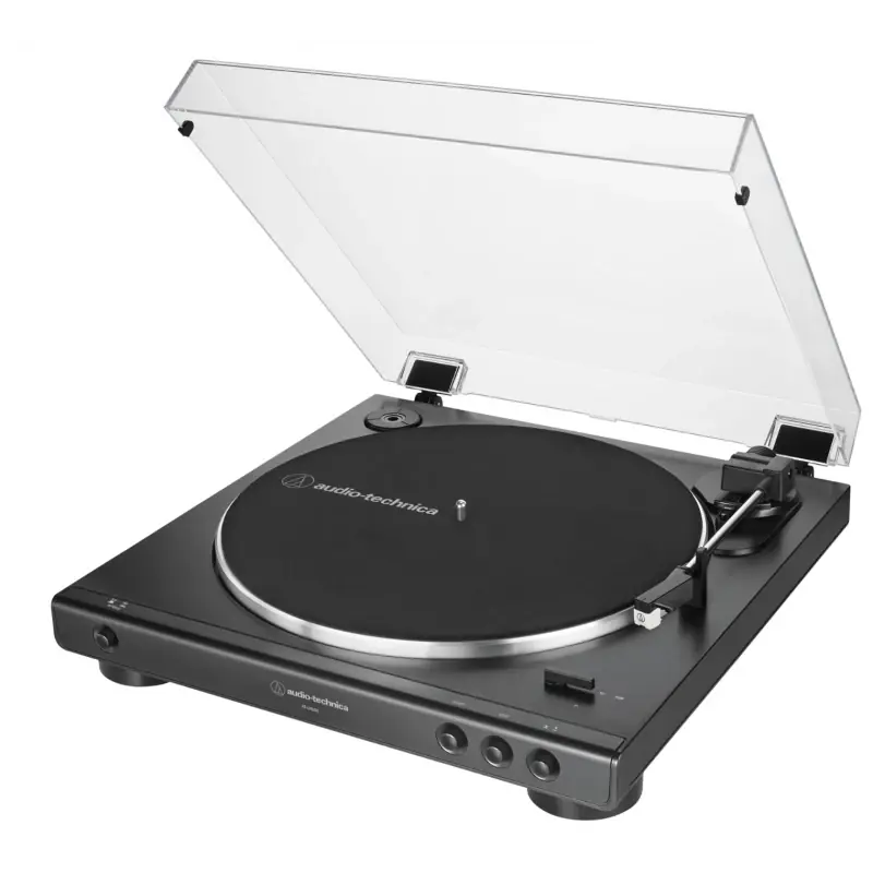 Offre Exclusive Audio-Technica AT-LP60X
