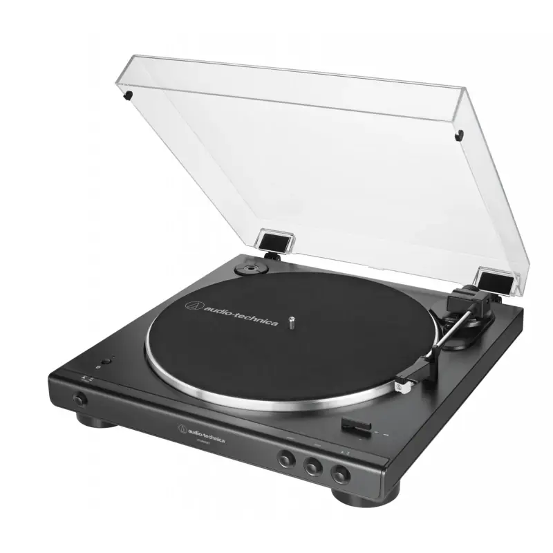 Audio-Technica AT-LP60X Bluetooth Bon Plan