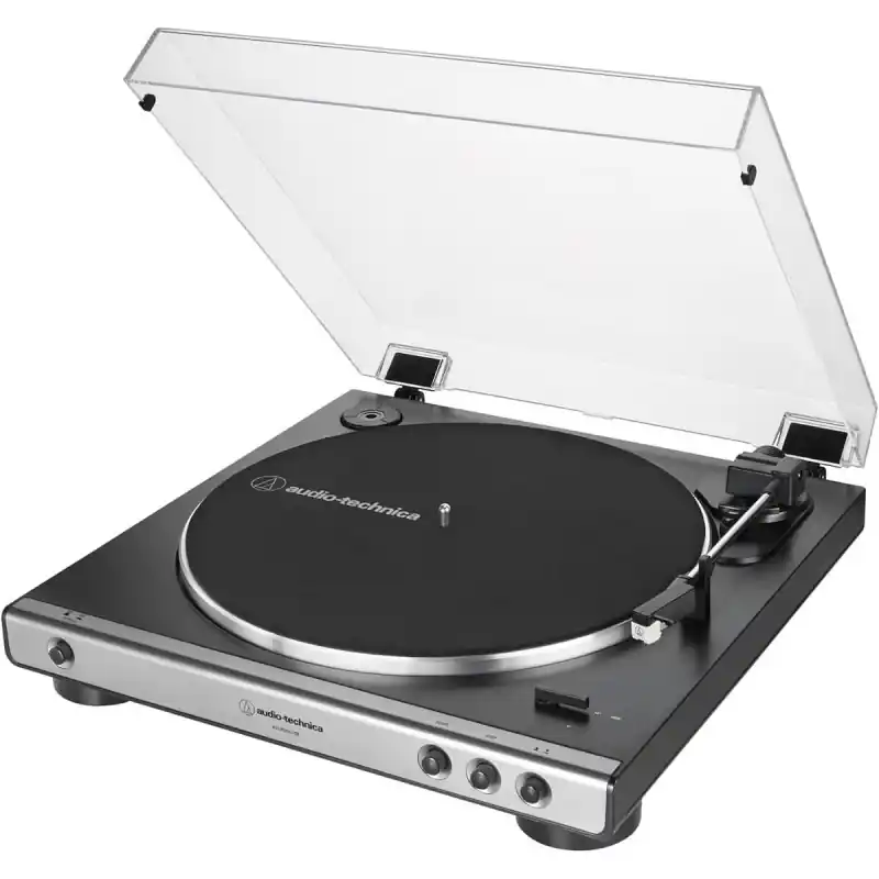 Audio-Technica AT-LP60X USB GM Remise