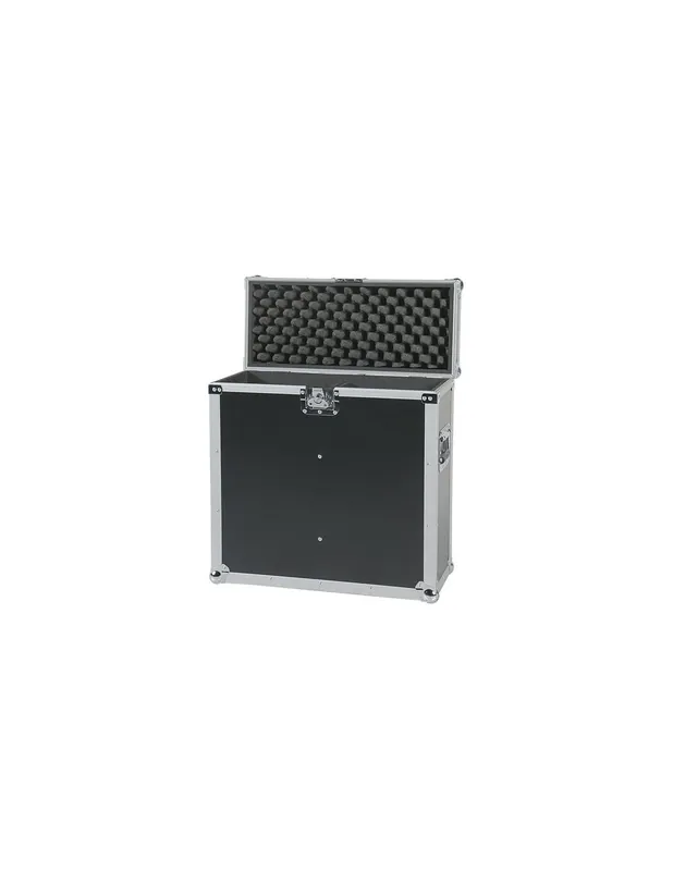 Pas Cher Dap Audio - Flight-case universel pour 2 scanners