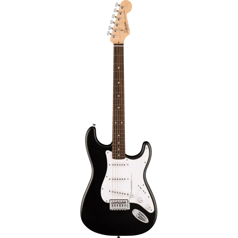 Bon Marché Fender Squier Debut Stratocaster SSS Black