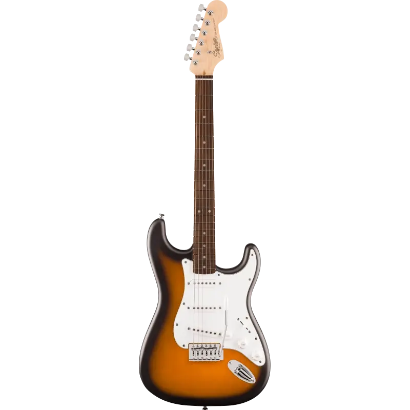 Fender Squier Debut Stratocaster SSS Sunburst Commande En Gros