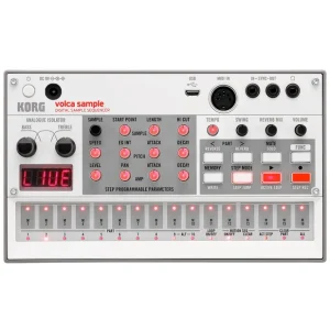 Korg - Volca Sample 2 Vente Directe
