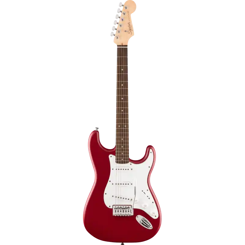Offre Du Jour Fender Squier Debut Stratocaster SSS Dakota Red