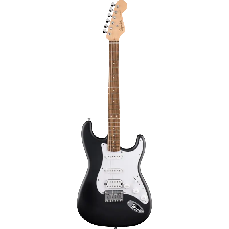 Fender Squier Debut Stratocaster HSS HT Black Achetez Aujourd'hui
