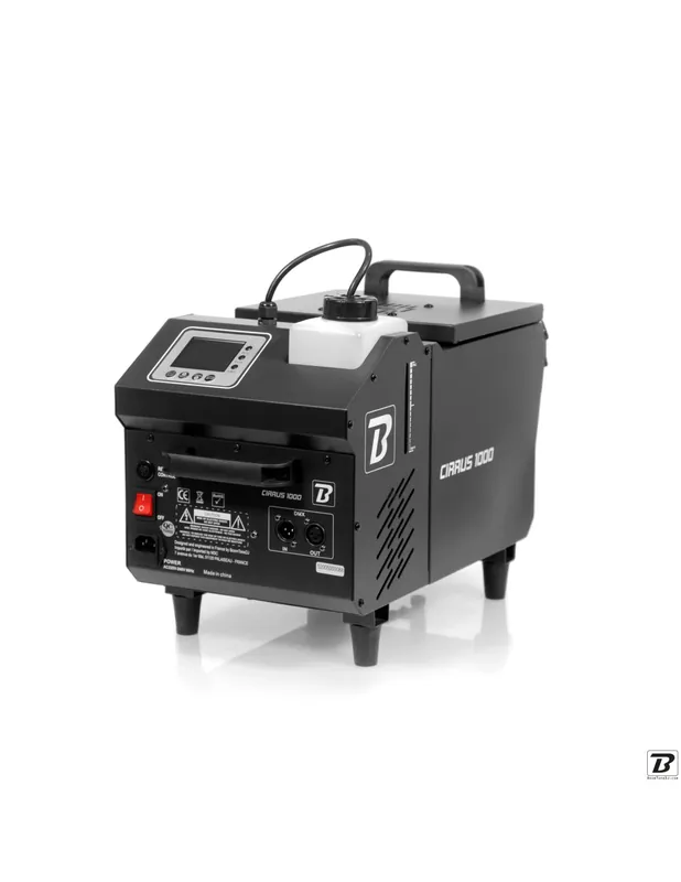 Boomtone DJ - Cirrus 1000 Achetez Aujourd'hui