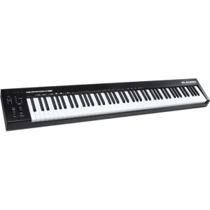 Achat Immédiat M-audio - KEYSTATION 88 MK3