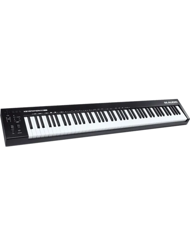 Achat Immédiat M-audio - KEYSTATION 88 MK3